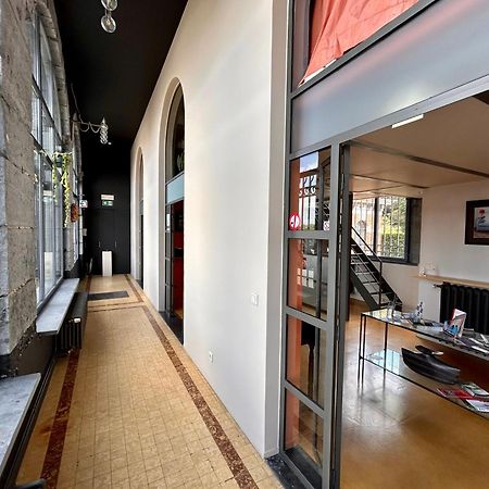 B&B Tolkantoor Zelzate Zewnętrze zdjęcie