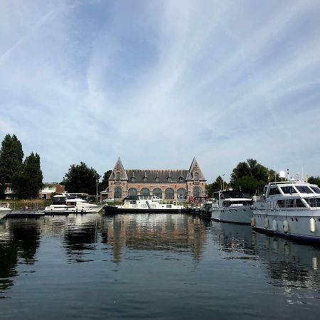 B&B Tolkantoor Zelzate Zewnętrze zdjęcie