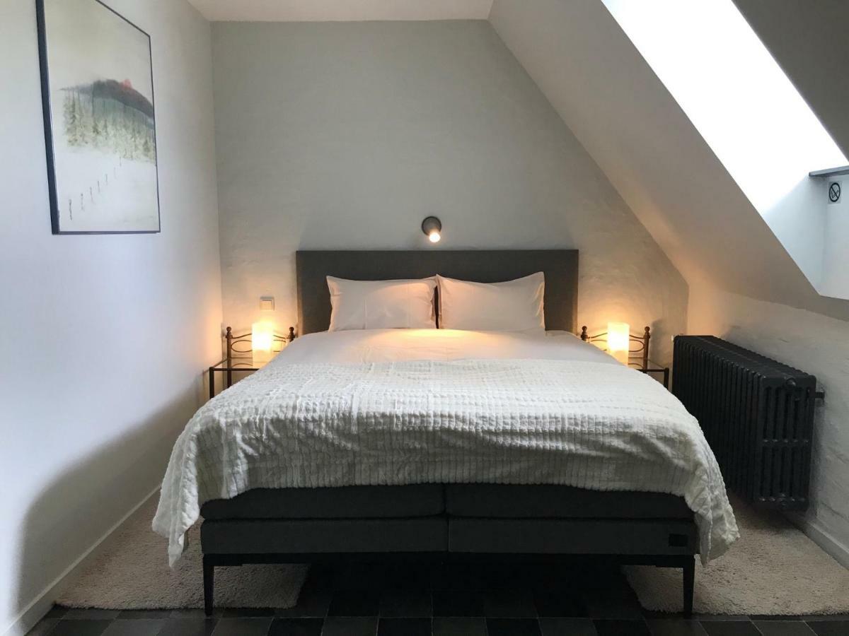 B&B Tolkantoor Zelzate Zewnętrze zdjęcie