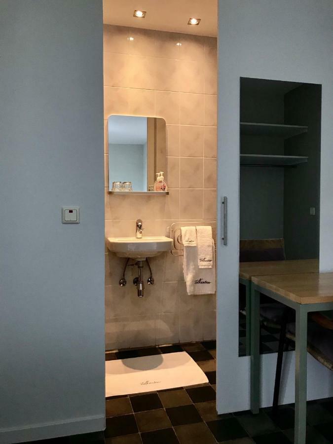 B&B Tolkantoor Zelzate Zewnętrze zdjęcie