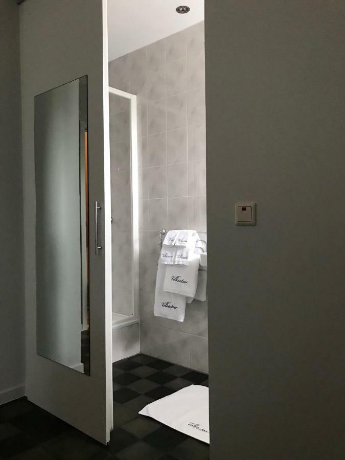 B&B Tolkantoor Zelzate Zewnętrze zdjęcie