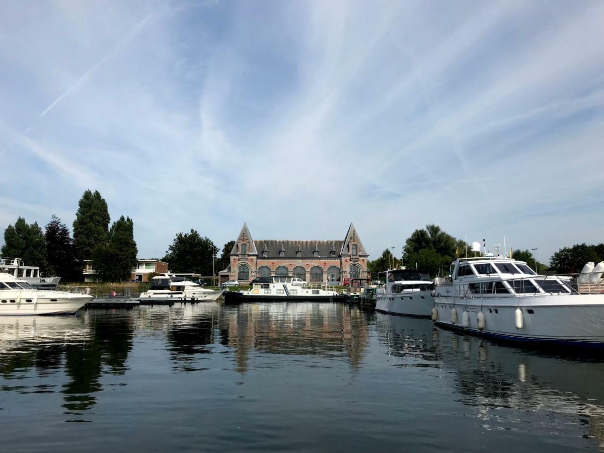 B&B Tolkantoor Zelzate Zewnętrze zdjęcie